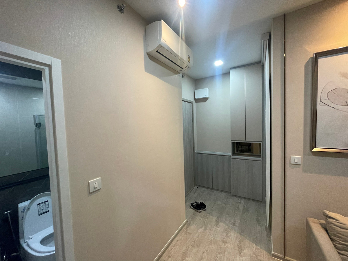 ขายคอนโดพระราม 9 เพชรบุรีตัดใหม่ RCA : 🔥 หลุดจอง! ราคานี้หาไม่ได้ง่าย ๆ เดอะ ทรี พัฒนาการ - เอกมัย พร้อมโอน 🔥MD-26086229