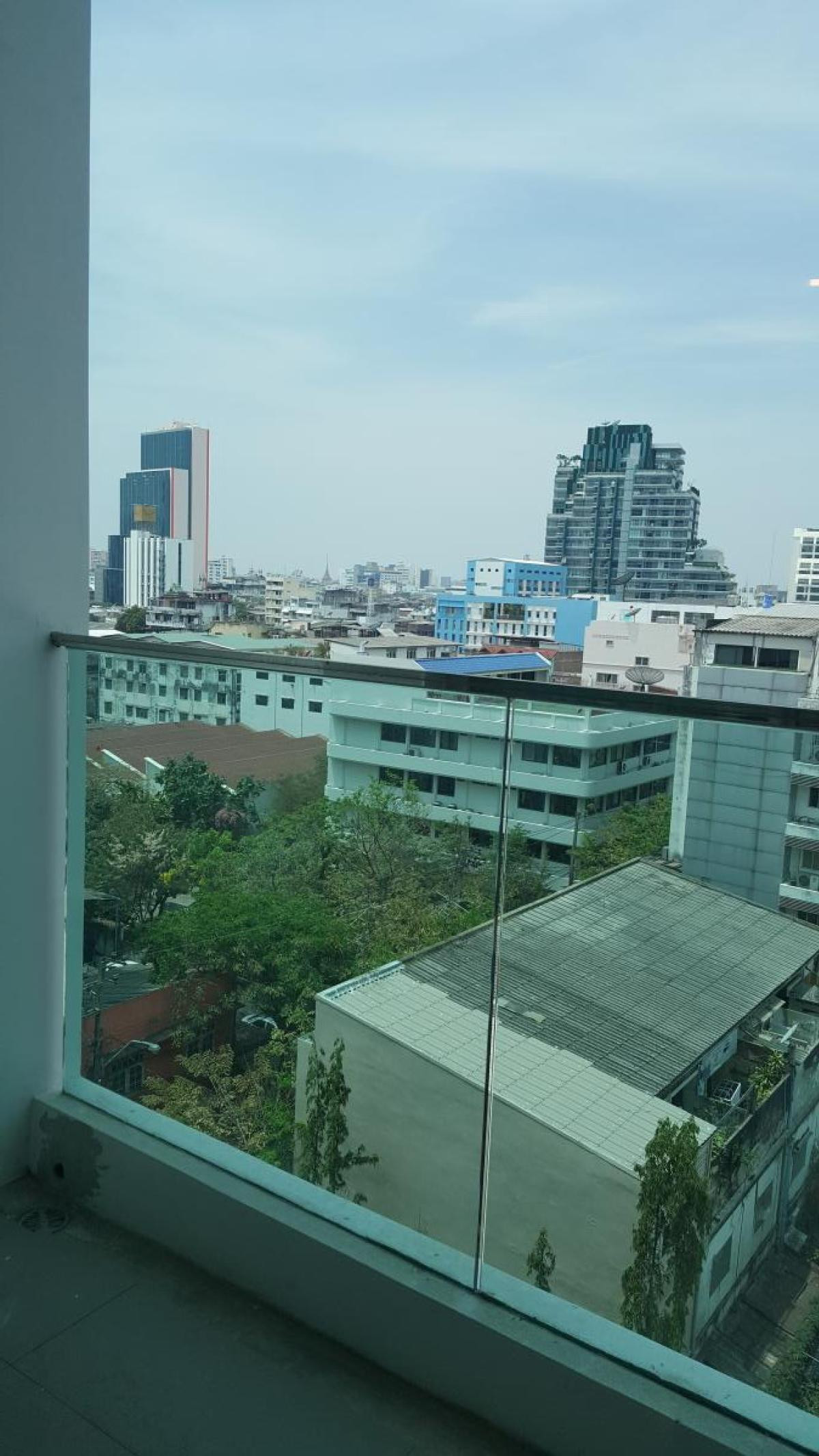 For SaleCondoSilom, Saladaeng, Bangrak : For Sale Condo , Siamese Surawong , MRT-Sam Yan , Si Phraya , Bang Rak , Bangkok , CX-65426
