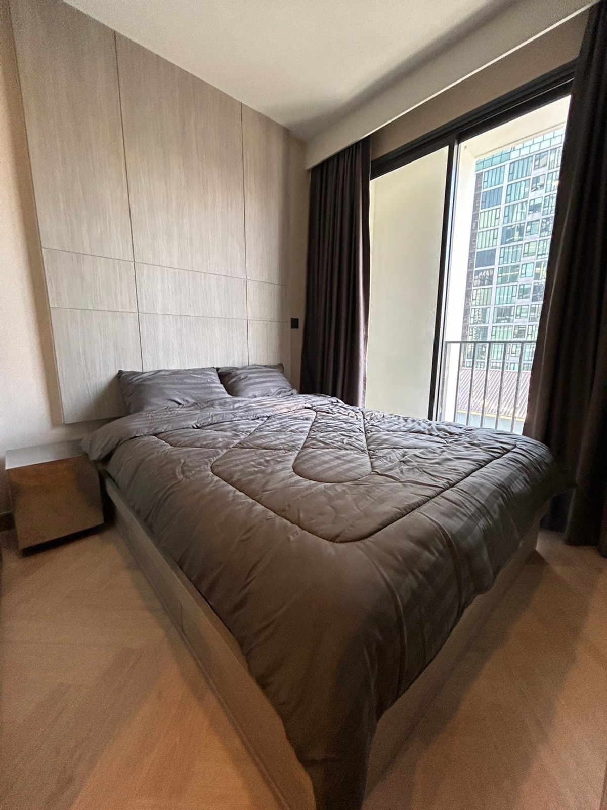 For RentCondoSukhumvit, Asoke, Thonglor : Best Price 💗 For rent M Thonglor, beautiful room, fully furnished, ready to move in, in the heart of the city, convenient travel.