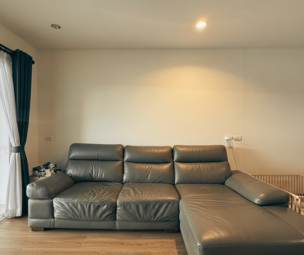 For SaleTownhomePattanakan, Srinakarin : K-6758 BEST DEAL🔥🔥 For sale! Villette City Phatthanakan 38, ready to move in, convenient travel.