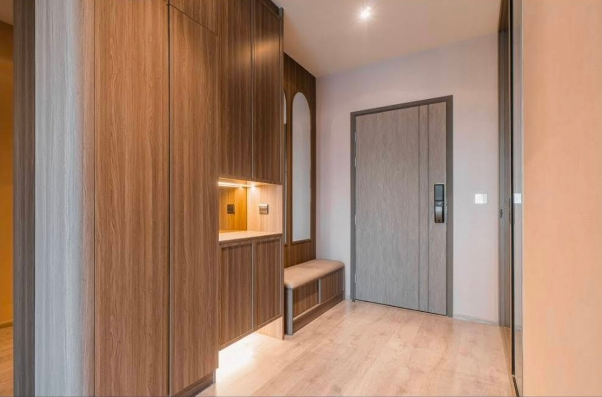 For RentCondoSukhumvit, Asoke, Thonglor : For Rent: Rhythm Ekkamai Estate, 98,000 THB [TTr260227]