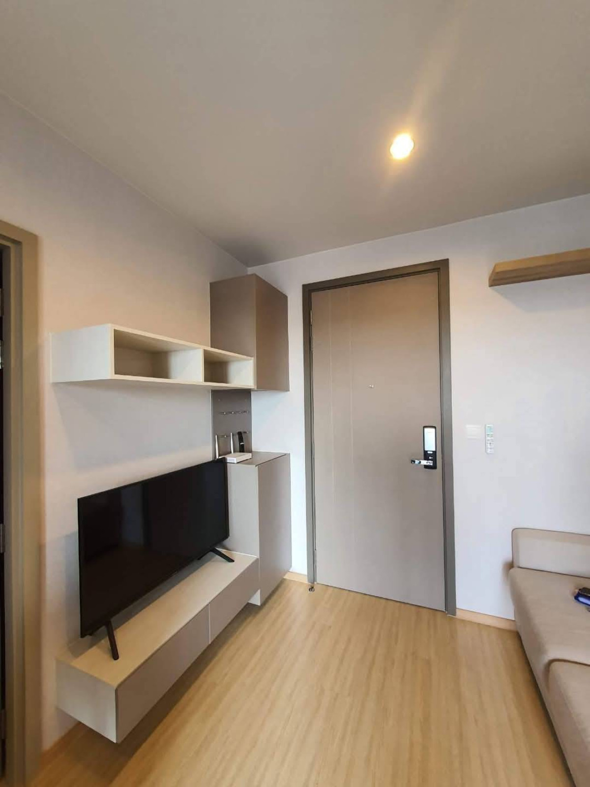 For SaleCondoThaphra, Talat Phlu, Wutthakat : For Sale Condo , The Privacy Thaphra Interchange , MRT-Tha Phra , Wat Tha Phra , Bangkok Yai , Bangkok , CX-143971