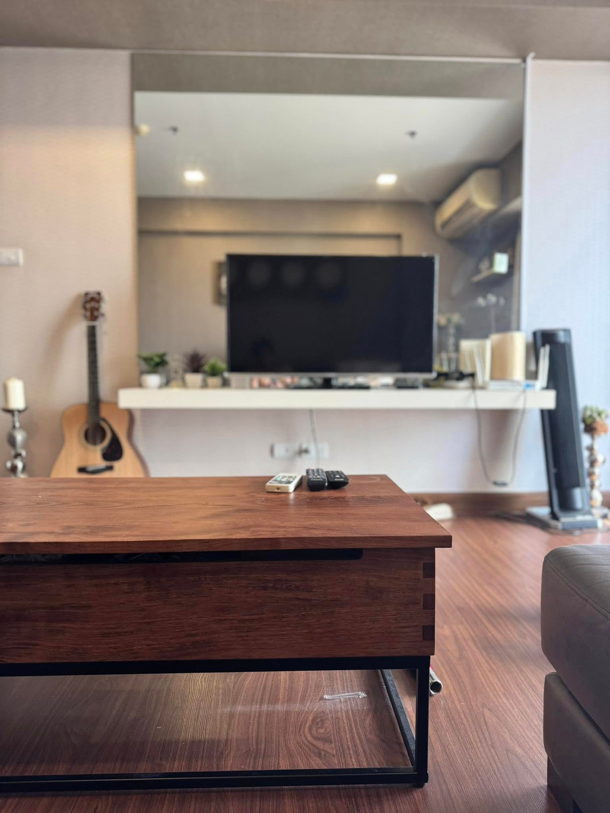 For SaleCondoRama9, Petchburi, RCA : My Resort Bangkok / 2 Bedrooms (FOR SALE), My Resort Bangkok / 2 Bedrooms (For Sale) TARN273