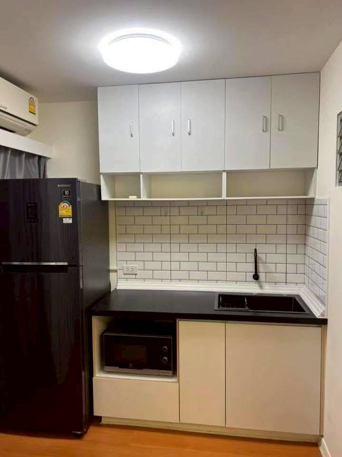 For RentCondoRamkhamhaeng, Hua Mak : ✅ LPNBD171 ✅ Line : @p2nproperty