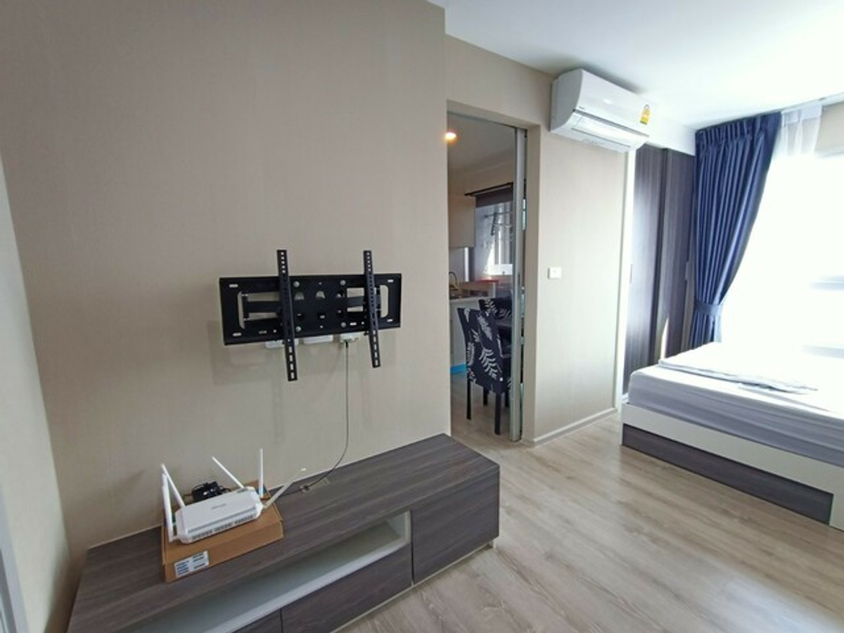 ให้เช่าคอนโดบางแค เพชรเกษม : ให้เช่า 9,500 ( สตูดิโอ ) *รหัส PS26 ( ชีวาทัย เพชรเกษม 27) !! ใกล้สถานีรถไฟฟ้าบางหว้า * โบ๊ท 088-398-3835