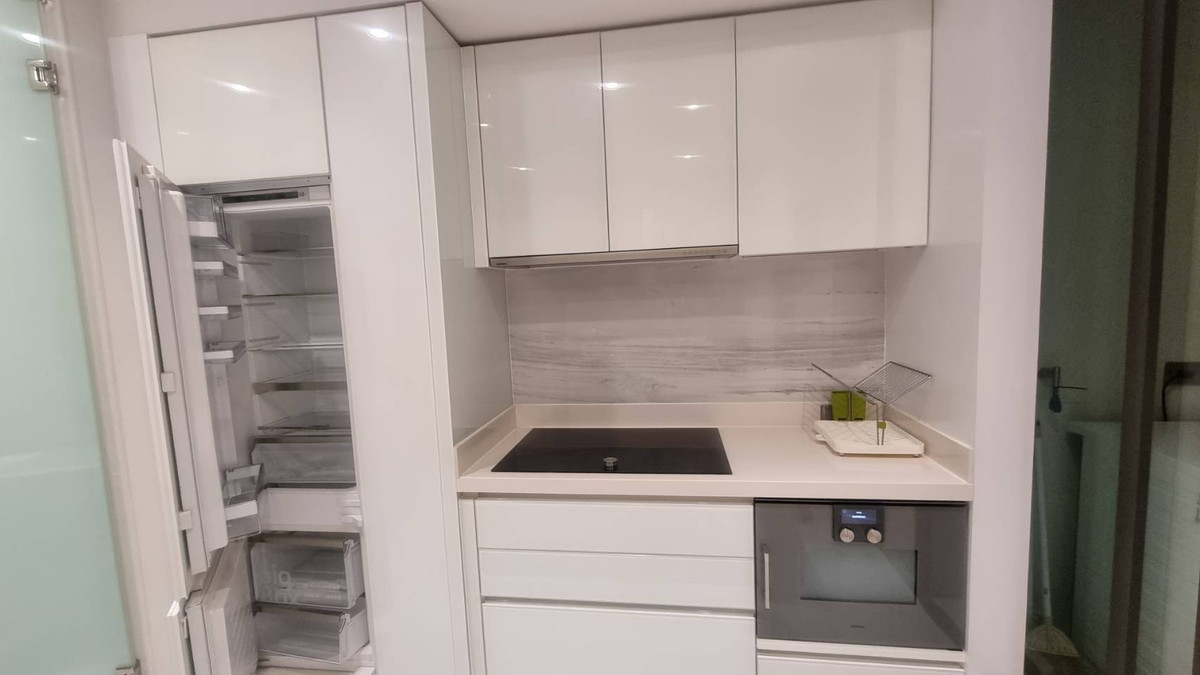 ให้เช่าคอนโดสุขุมวิท อโศก ทองหล่อ : Vittorio Sukhumvit39 2bed3bath 101 Sqm Fullyfurnish,Welcome Foreign 100,000-