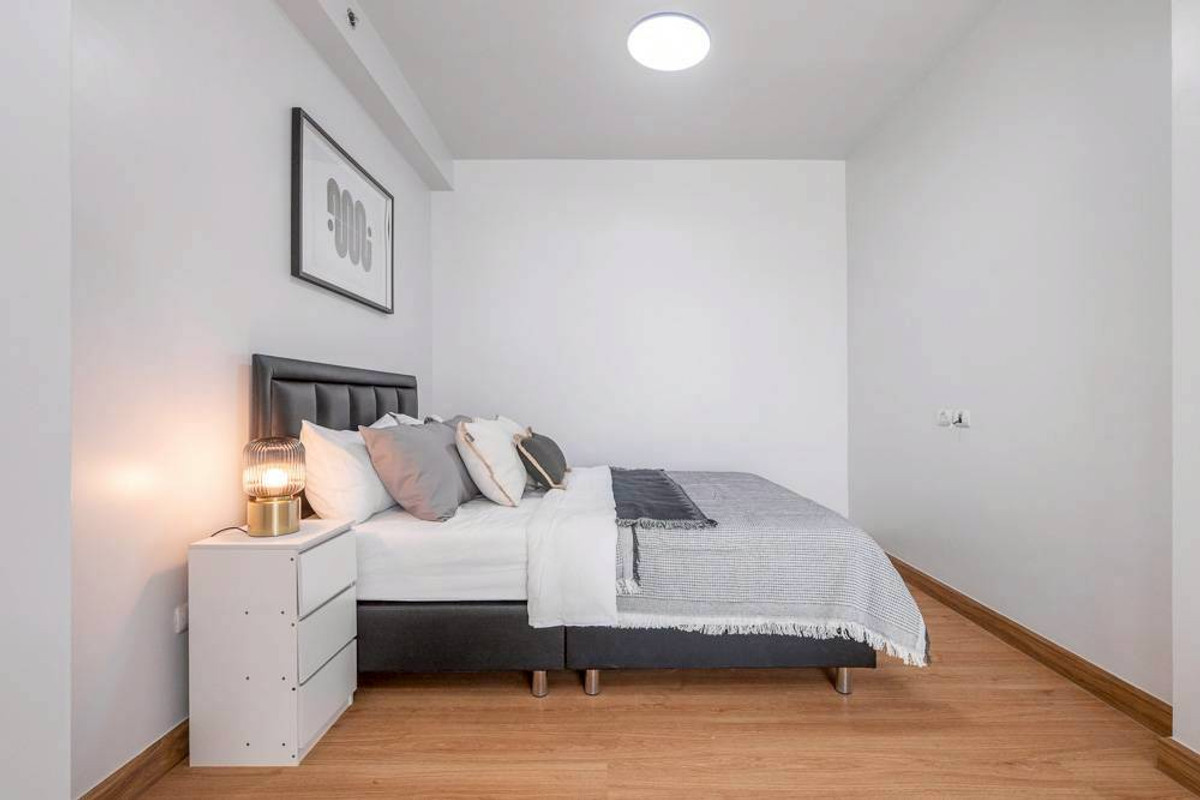 For SaleCondoRattanathibet, Sanambinna : Supalai Park Khaerai - Ngamwongwan / 1 Bedroom (FOR SALE), Supalai Park Khaerai Ngamwongwan / 1 Bedroom (For Sale) AMP014