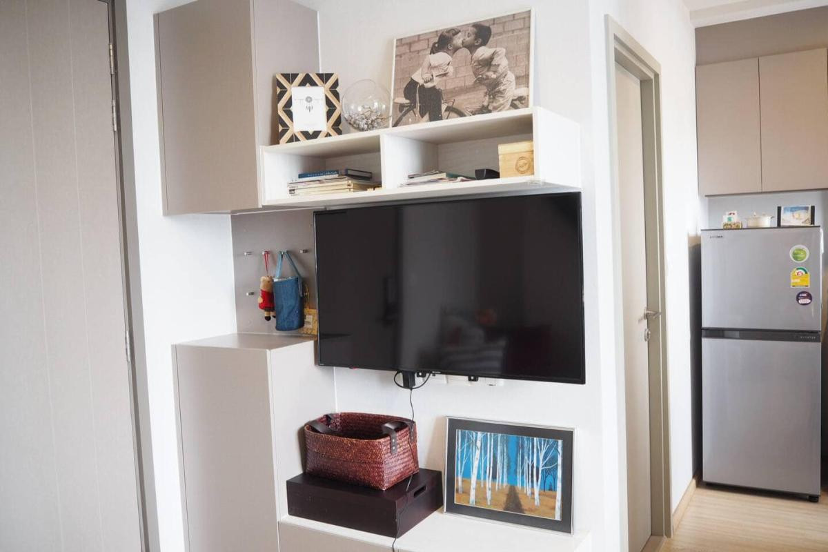 For SaleCondoThaphra, Talat Phlu, Wutthakat : For Sale Condo , The Privacy Thaphra Interchange , MRT-Tha Phra , Wat Tha Phra , Bangkok Yai , Bangkok ,  CX-99639