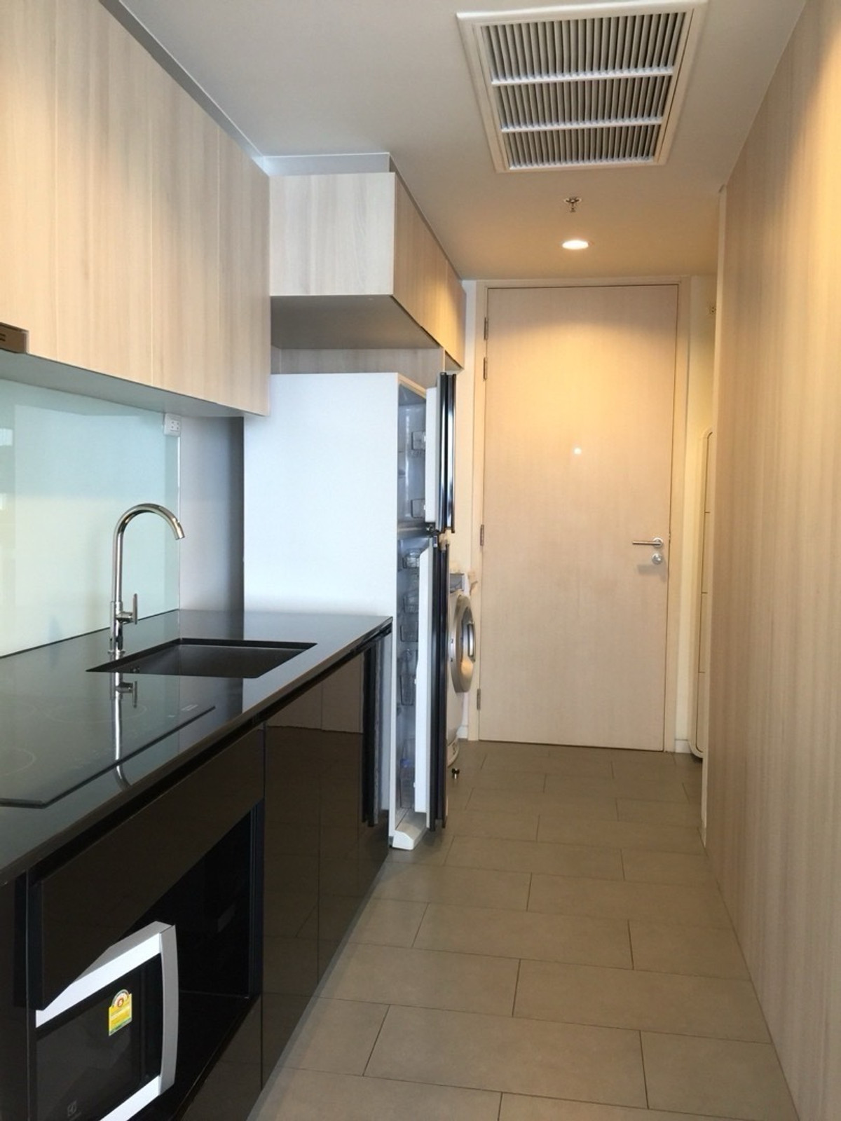 ให้เช่าคอนโดอารีย์ อนุสาวรีย์ : Siamese Ratchakru. for rent 0816037454