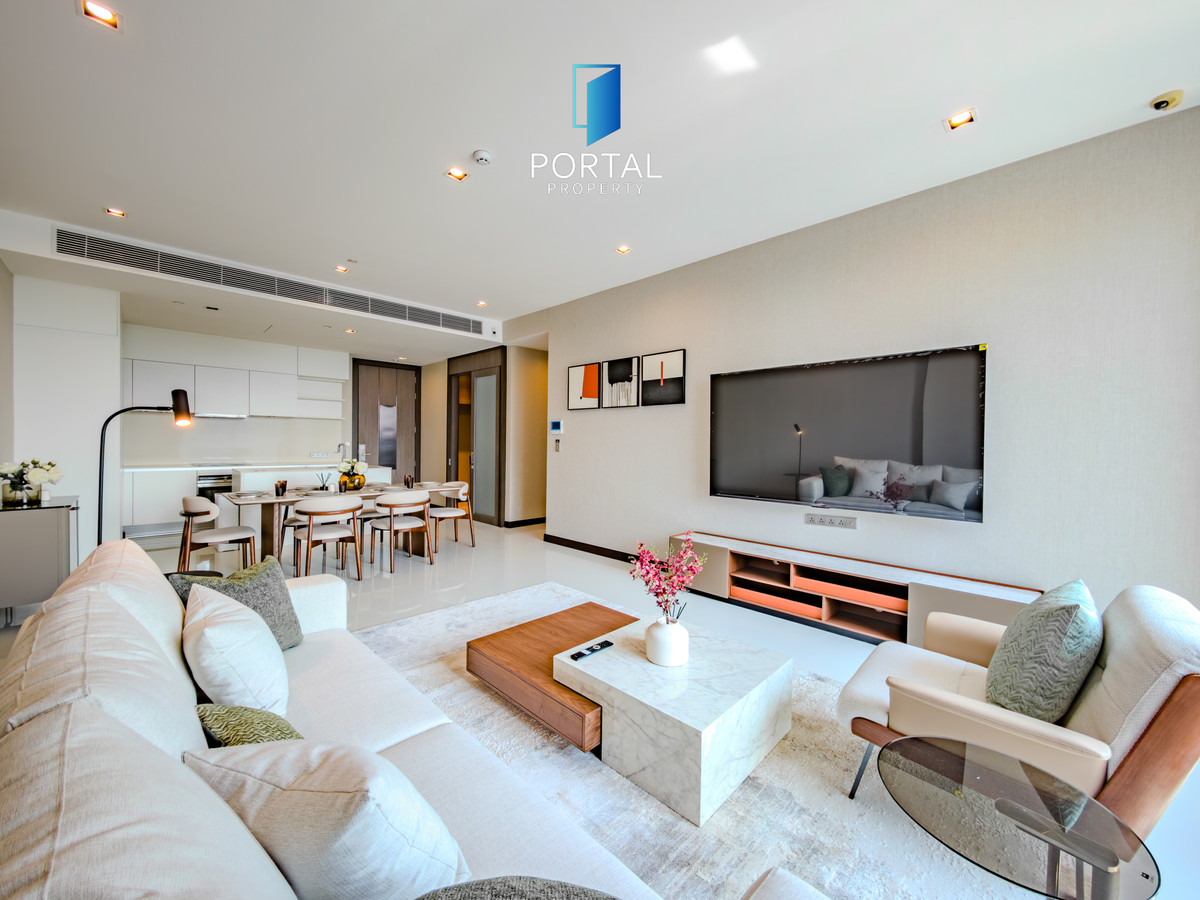 For RentCondoNana, North Nana,Sukhumvit13, Soi Nana : 🔥 FOR RENT | Q1 Sukhumvit | 3BR 147.5sqm | 5 min to BTS | Only 150,000 THB