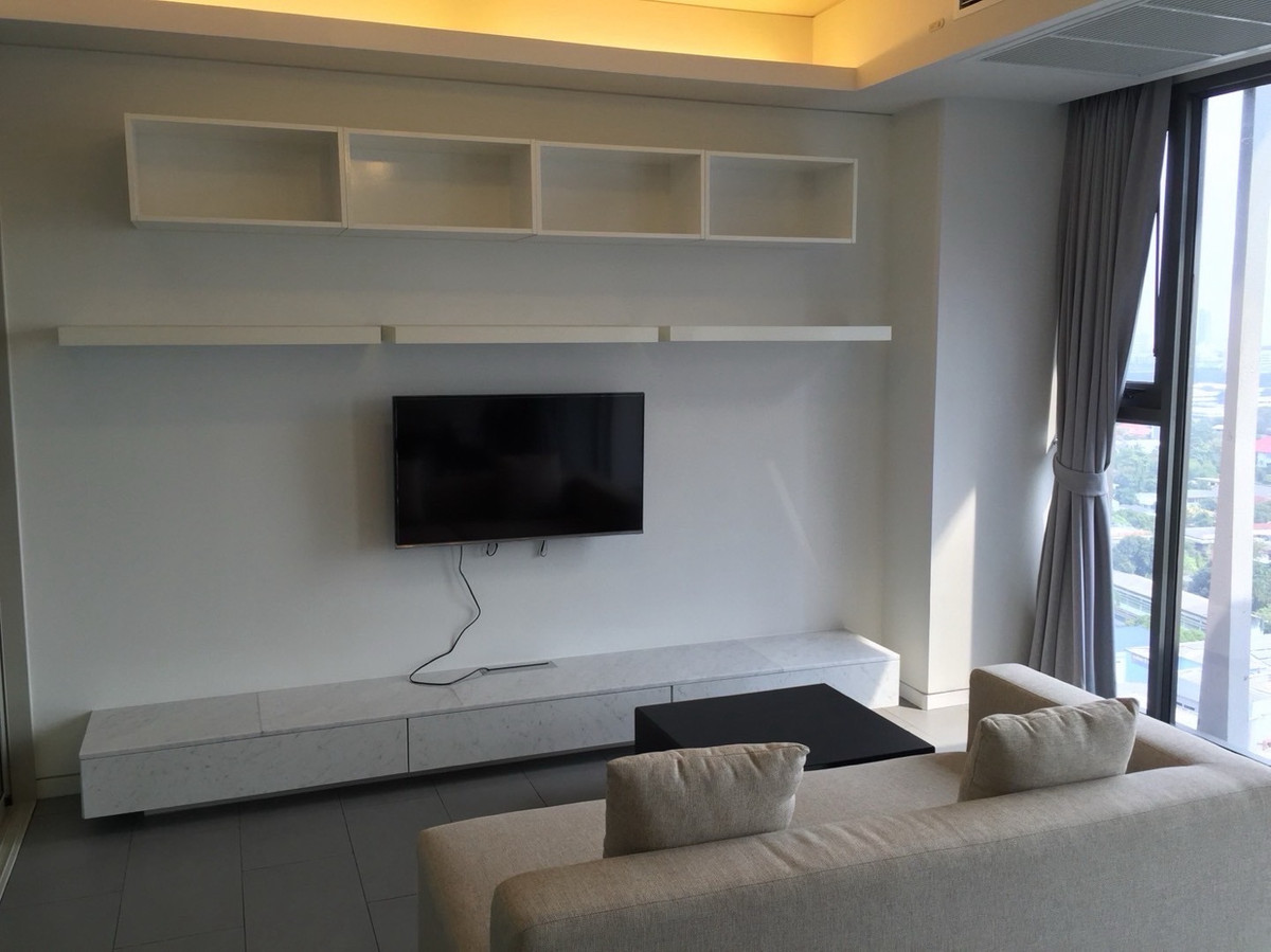 ให้เช่าคอนโดอารีย์ อนุสาวรีย์ : Siamese Ratchakru. for rent 0816037454