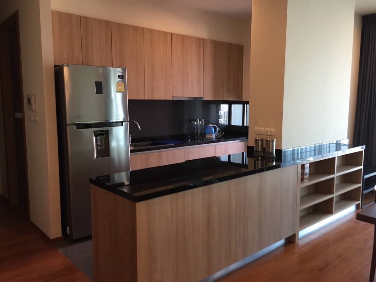 ให้เช่าคอนโดพระราม 3 สาธุประดิษฐ์ : The Parco. for rent 0816037454