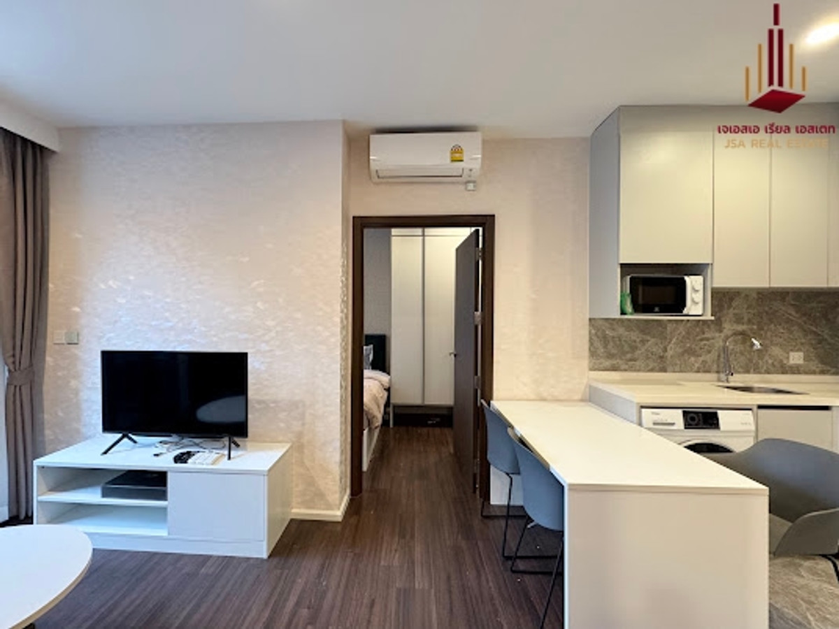 For RentCondoOnnut, Udomsuk : ✨ For Rent: Whizdom Inspire Sukhumvit Condo ✨ 💰 Only 28,000 THB/month