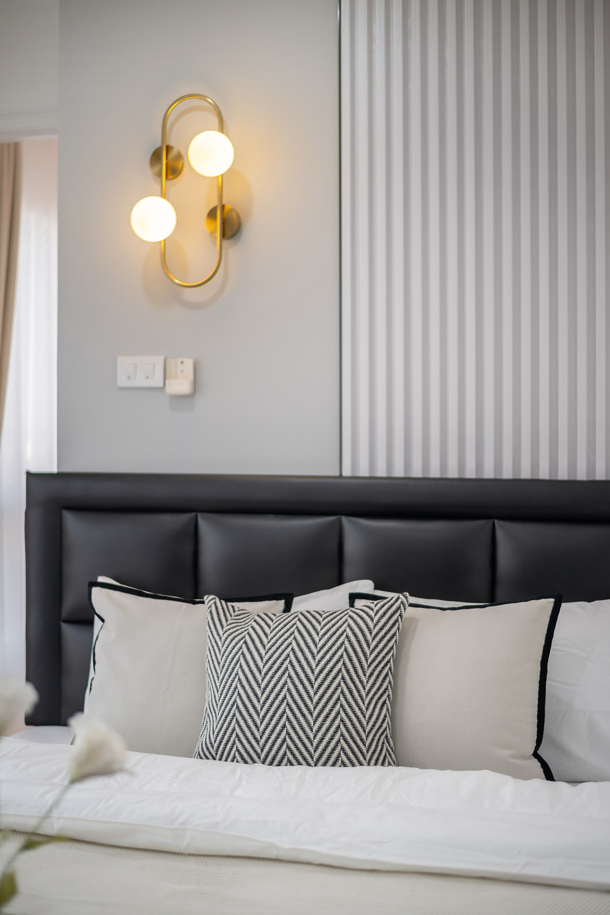 For SaleCondoChaengwatana, Muangthong : Lumpini Ville Chaengwatthana - Pakkret / 1 Bedroom Plus (FOR SALE), Lumpini Ville Chaengwatthana - Pakkret / 1 Bedroom Plus (For Sale) AMP015