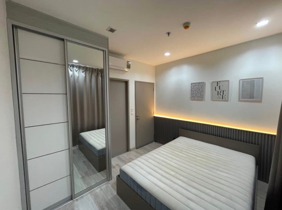 For RentCondoOnnut, Udomsuk : Ideo Mobi Sukhumvit 81 / 2 Bedrooms (FOR RENT), Ideo Mobi Sukhumvit 81 / 2 Bedrooms (FOR RENT) NONT054