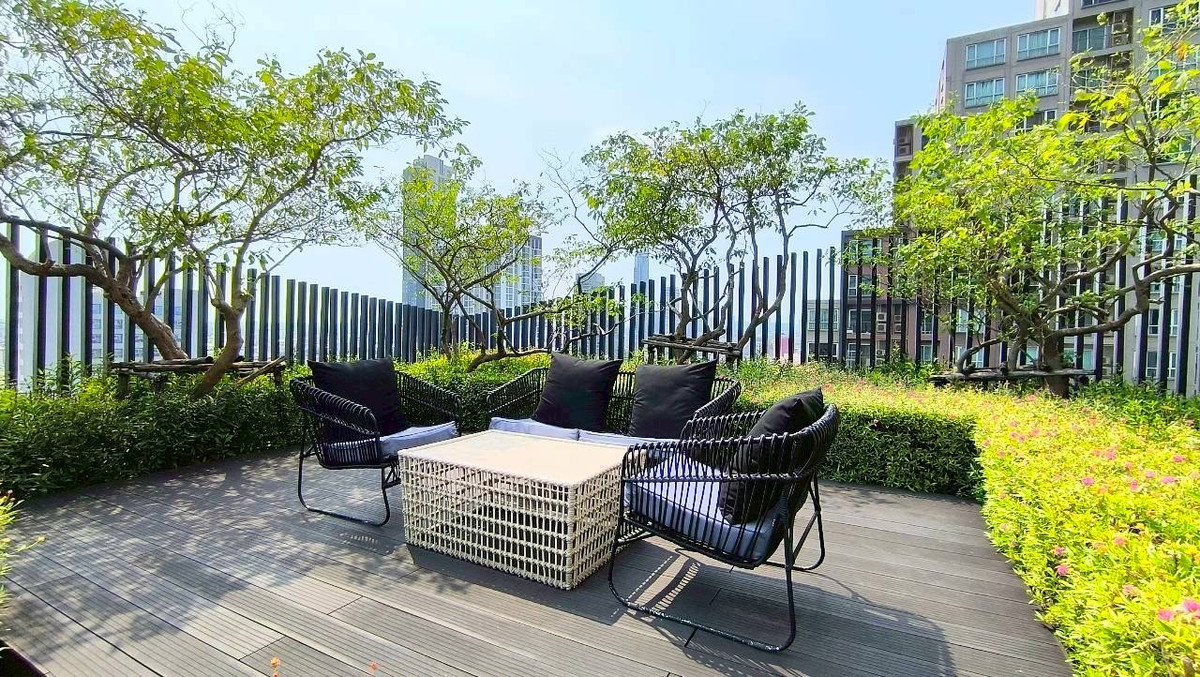 For SaleCondoWongwianyai, Charoennakor : IDEO Sathorn Wongwian Yai, Condo for sale near BTS Wongwian Yai, near BTS Krung Thonburi, near ICONSIAM. Condo for sale, Ideo Sathorn Wongwian Yai, room 1 Bed, 22nd floor, price lower than Land Department appraisal.