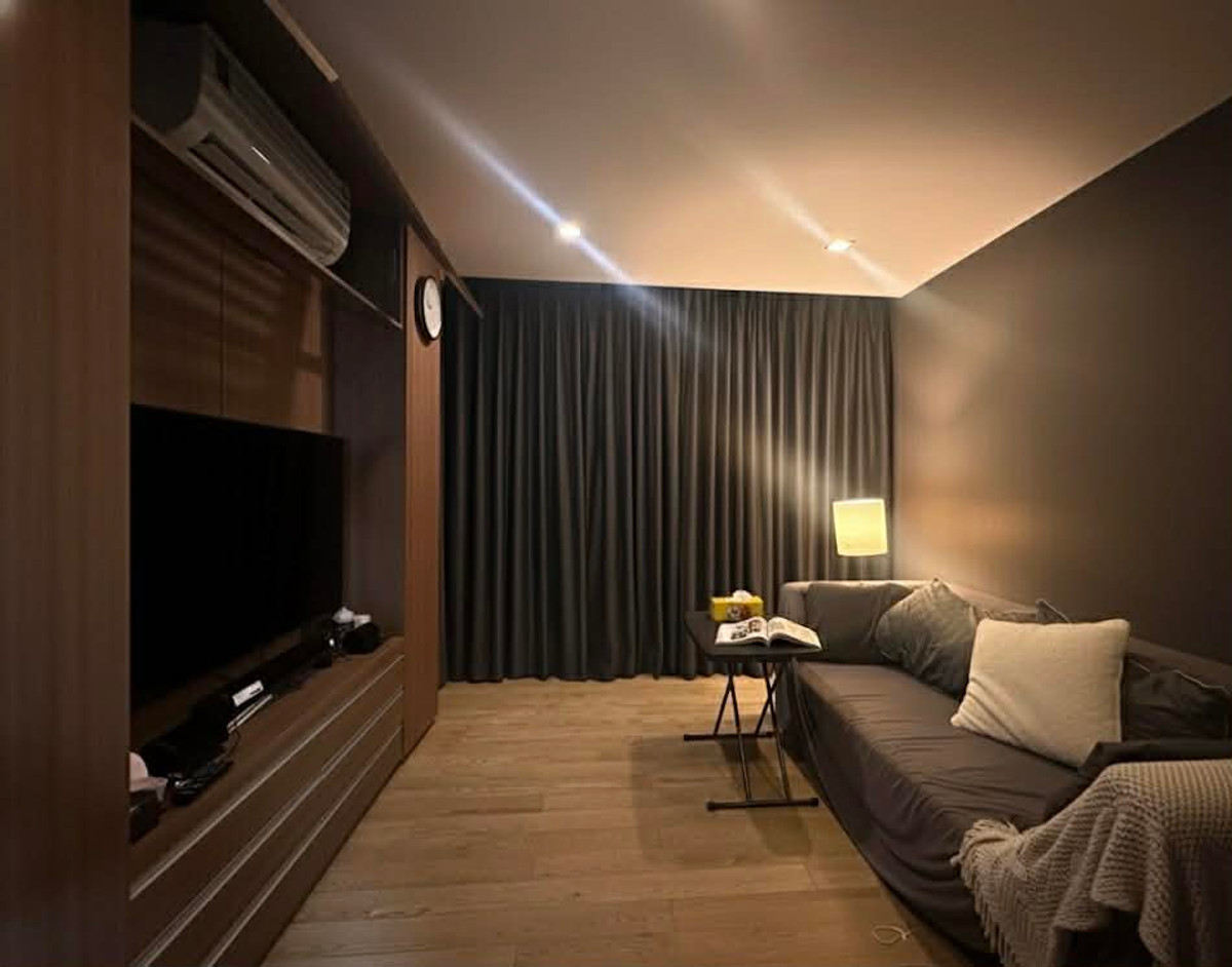 For SaleCondoChokchai 4, Ladprao 71, Ladprao 48, : 🔥 Cancelled Booking! This Price is Unbeatable! Commune 80 Condo, Ready to Transfer Ownership 🔥 MD-26086691