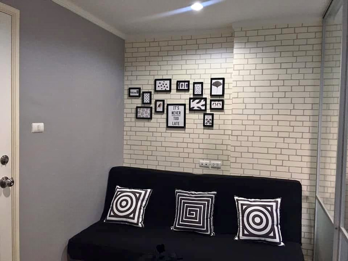 ให้เช่าคอนโดบางนา แบริ่ง ลาซาล : 🔥 ให้เช่า LUMPINI VILLE ลาซาล – แบริ่ง 🔥 📍 ทำเลดีลาซาล-แบริ่ง | ใกล้ BTS แบริ่ง🚆