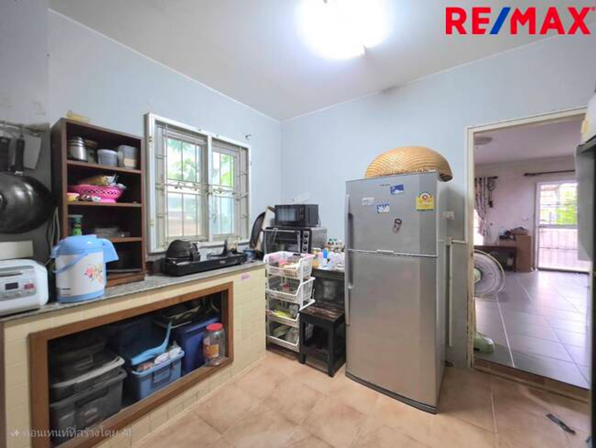 For SaleHousePathum Thani,Rangsit, Thammasat : 2-story detached house for sale, Discovery Balika Village, Discovery Balika, Lam Luk Ka, Khlong 4, Sawai Pracharat Road.