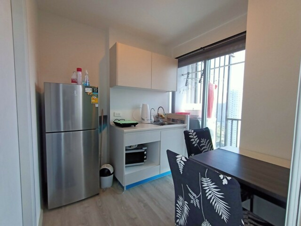 ให้เช่าคอนโดบางแค เพชรเกษม : ให้เช่า 9,500 ( สตูดิโอ ) *รหัส PS26 ( ชีวาทัย เพชรเกษม 27) !! ใกล้สถานีรถไฟฟ้าบางหว้า * โบ๊ท 088-398-3835