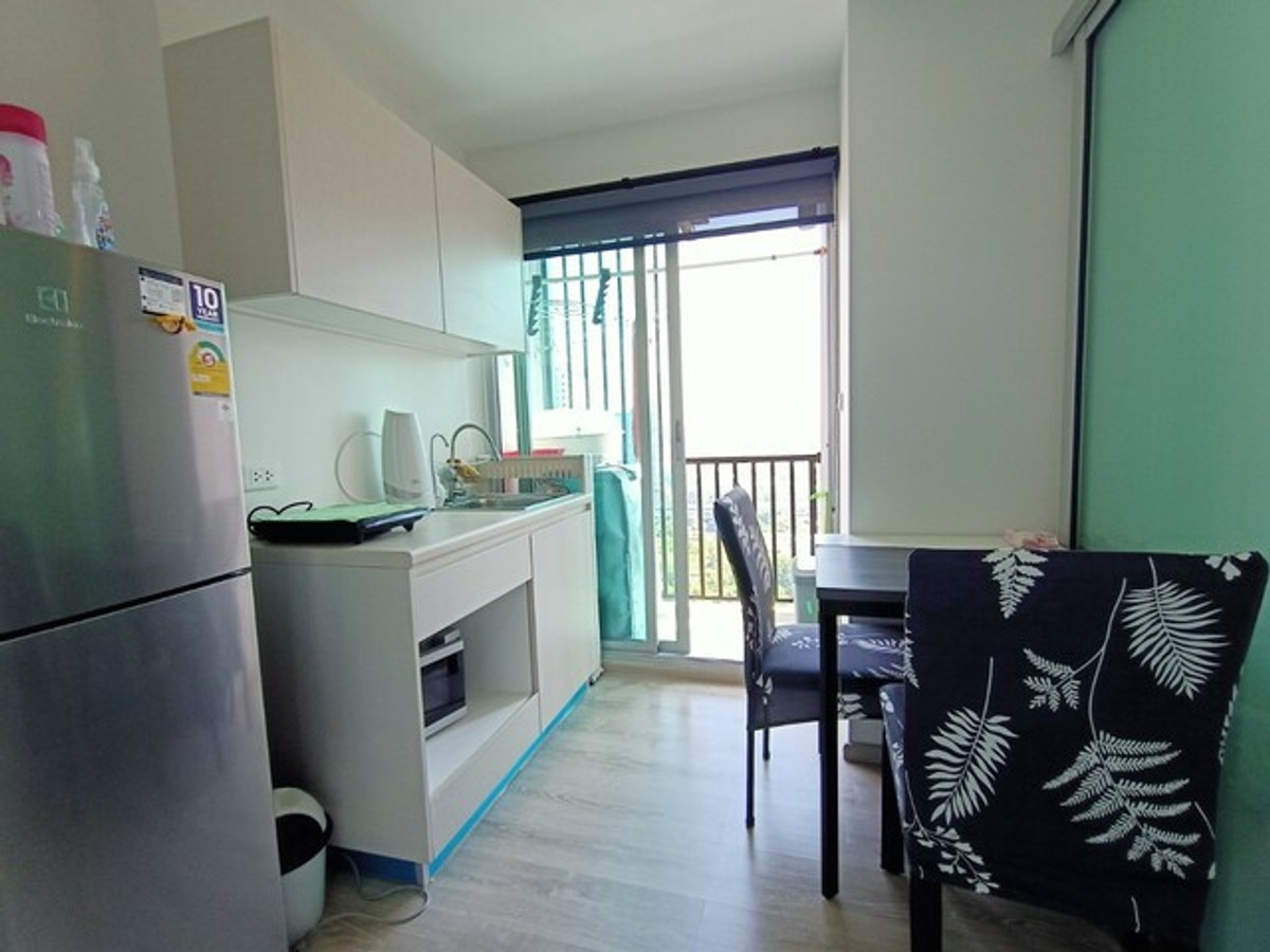 ให้เช่าคอนโดบางแค เพชรเกษม : ให้เช่า 9,500 ( สตูดิโอ ) *รหัส PS26 ( ชีวาทัย เพชรเกษม 27) !! ใกล้สถานีรถไฟฟ้าบางหว้า * โบ๊ท 088-398-3835