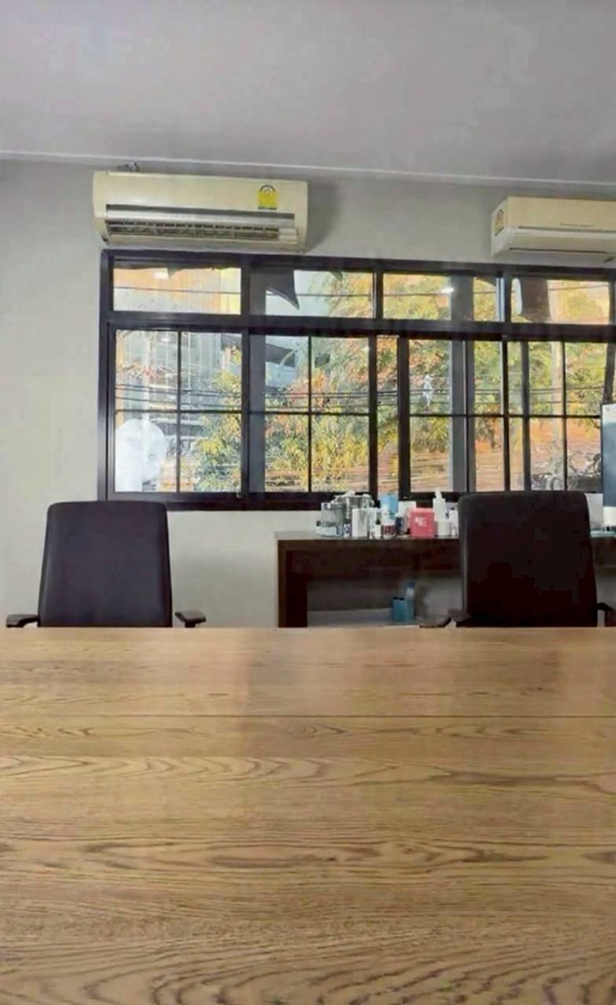 ให้เช่าอาคารพาณิชย์ลาดพร้าว เซ็นทรัลลาดพร้าว : ขาย |ให้เช่า |  🏢อาคารใหญ่พาณิชย์ 2 คูหาตีทะลุ 3 ชั้น
