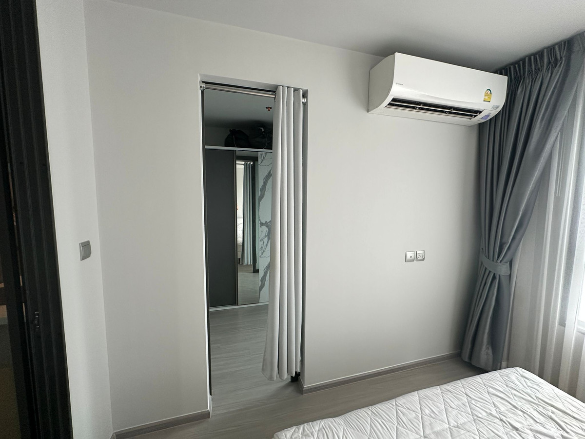 For SaleCondoLadprao, Central Ladprao : 🔥 Cancelled Booking! This Price is Unbeatable! Life Ladprao Condo, Ready to Transfer 🔥 MD-26086689