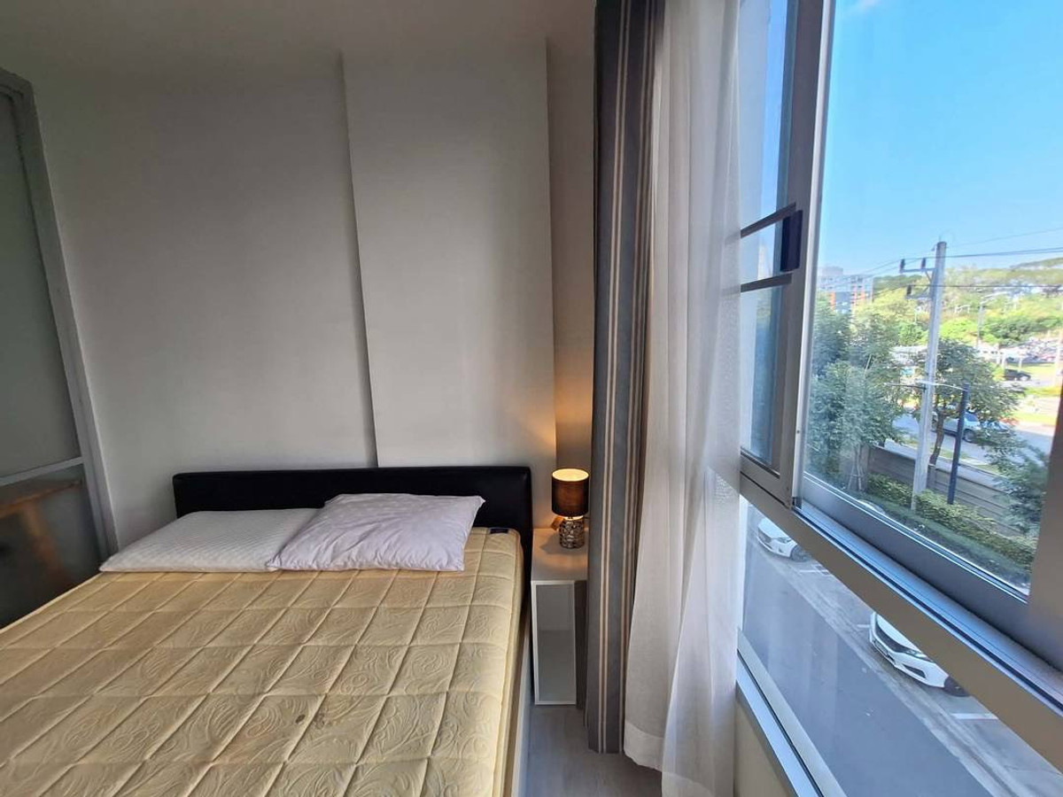 For SaleCondoChiang Mai : 💸 Investment Condo for Sale – D Condo Sign next to Central Festival (With Tenant)