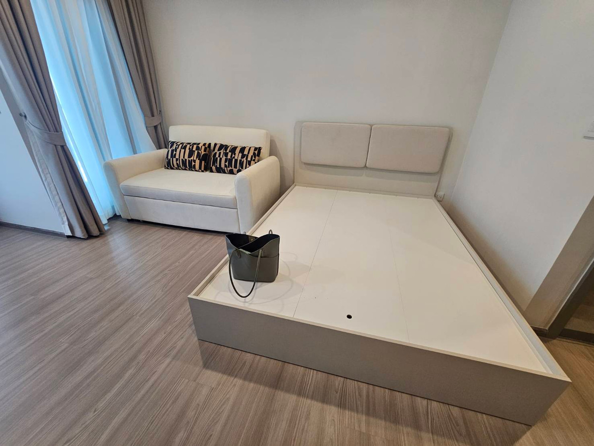 ให้เช่าคอนโดคลองเตย กล้วยน้ำไท : ให้เช่า คอนโด  Aspire Sukhumvit-Rama 4  📍ติดถนนพระราม 4 ใกล้รถไฟฟ้า BTS พระโขนง