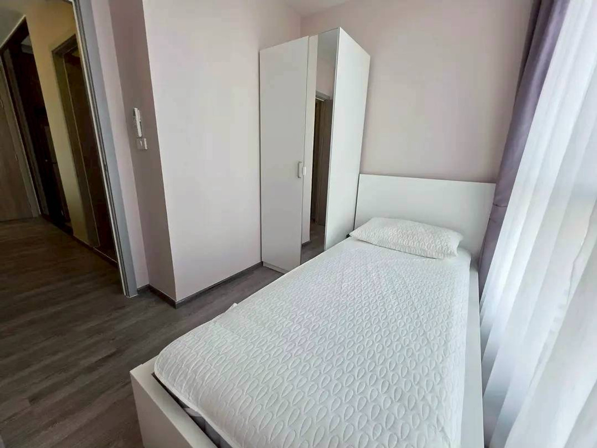 ให้เช่าคอนโดลาดพร้าว101 แฮปปี้แลนด์ : ✅ OLK130 ✅ Line : @p2nproperty