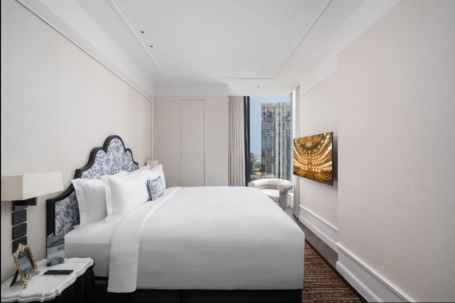 ให้เช่าคอนโดสุขุมวิท อโศก ทองหล่อ : 🔥ให้เช่าด่วน🔥LA CLEF One - Bedroom Executive 58 ตร.ม. ใกล้ BTS ทองหล่อ 150 เมตร ห้องสวยพร้อมเข้าอยู่ + ฟรี Wi-fi + ทำความสะอาด 3 ครั้ง/สัปดาห์ + เลี้ยงสัตว์ได้