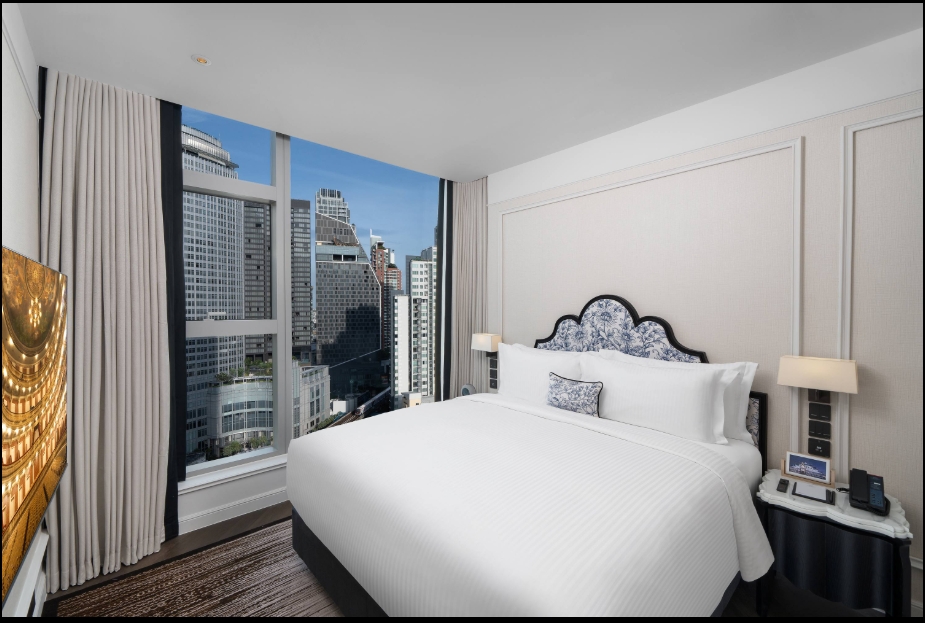 ให้เช่าคอนโดสุขุมวิท อโศก ทองหล่อ : 🔥ให้เช่าด่วน🔥LA CLEF Two - Bedroom Executive 88 ตร.ม. ใกล้ BTS ทองหล่อ 150 เมตร ห้องสวยพร้อมเข้าอยู่ + ฟรี Wi-fi + ทำความสะอาด 3 ครั้ง/สัปดาห์ + เลี้ยงสัตว์ได้