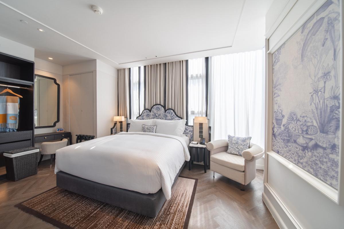 ให้เช่าคอนโดสุขุมวิท อโศก ทองหล่อ : 🔥ให้เช่าด่วน🔥LA CLEF Studio Deluxe 38 ตร.ม. ใกล้ BTS ทองหล่อ 150 เมตร ห้องสวยพร้อมเข้าอยู่ + ฟรี Wi-fi + ทำความสะอาด 3 ครั้ง/สัปดาห์ + เลี้ยงสัตว์ได้