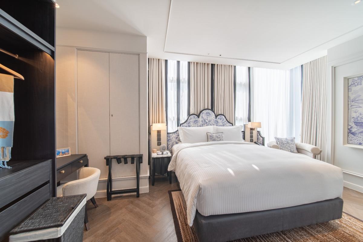 ให้เช่าคอนโดสุขุมวิท อโศก ทองหล่อ : 🔥ให้เช่าด่วน🔥LA CLEF Studio Deluxe 38 ตร.ม. ใกล้ BTS ทองหล่อ 150 เมตร ห้องสวยพร้อมเข้าอยู่ + ฟรี Wi-fi + ทำความสะอาด 3 ครั้ง/สัปดาห์ + เลี้ยงสัตว์ได้