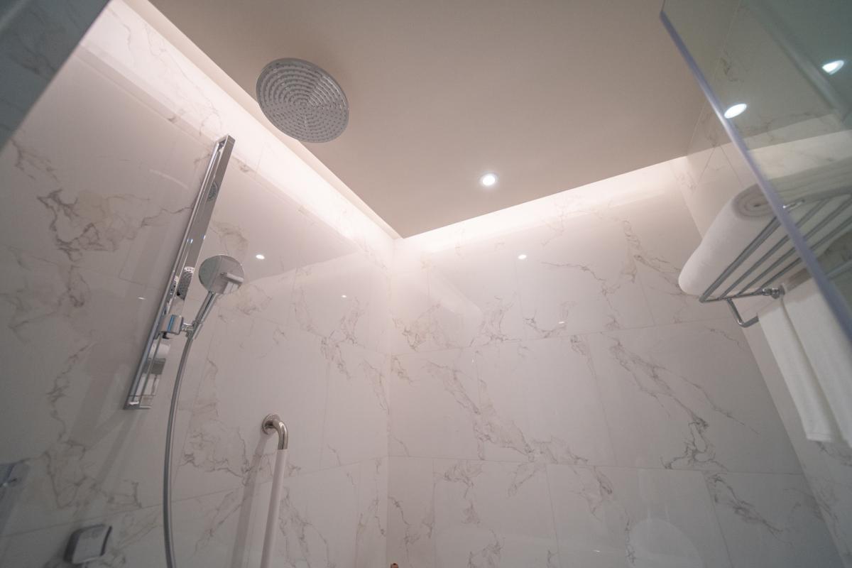 For RentCondoSukhumvit, Asoke, Thonglor : 🔥For Rent Now🔥 LA CLEF Executive Studio, 44 ​​sq.m., 150 meters from BTS Thonglor. Beautiful room, ready to move in + Free Wi-fi + Cleaning 3 times/week + Pets allowed (Promotional price until March 31, 2026)