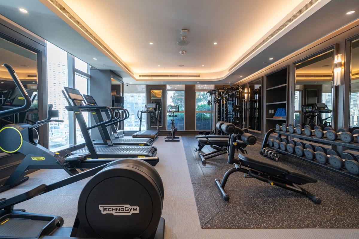 For RentCondoSukhumvit, Asoke, Thonglor : 🔥For Rent Now🔥 LA CLEF Executive Studio, 44 ​​sq.m., 150 meters from BTS Thonglor. Beautiful room, ready to move in + Free Wi-fi + Cleaning 3 times/week + Pets allowed (Promotional price until March 31, 2026)