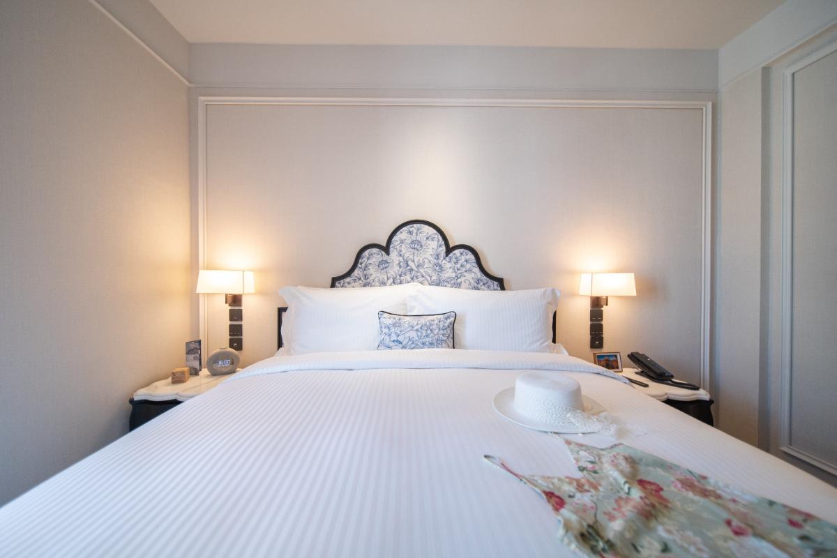 ให้เช่าคอนโดสุขุมวิท อโศก ทองหล่อ : 🔥ให้เช่าด่วน🔥LA CLEF One - Bedroom Deluxe 52 ตร.ม. ใกล้ BTS ทองหล่อ 150 เมตร ห้องสวยพร้อมเข้าอยู่ + ฟรี Wi-fi + ทำความสะอาด 3 ครั้ง/สัปดาห์ + เลี้ยงสัตว์ได้