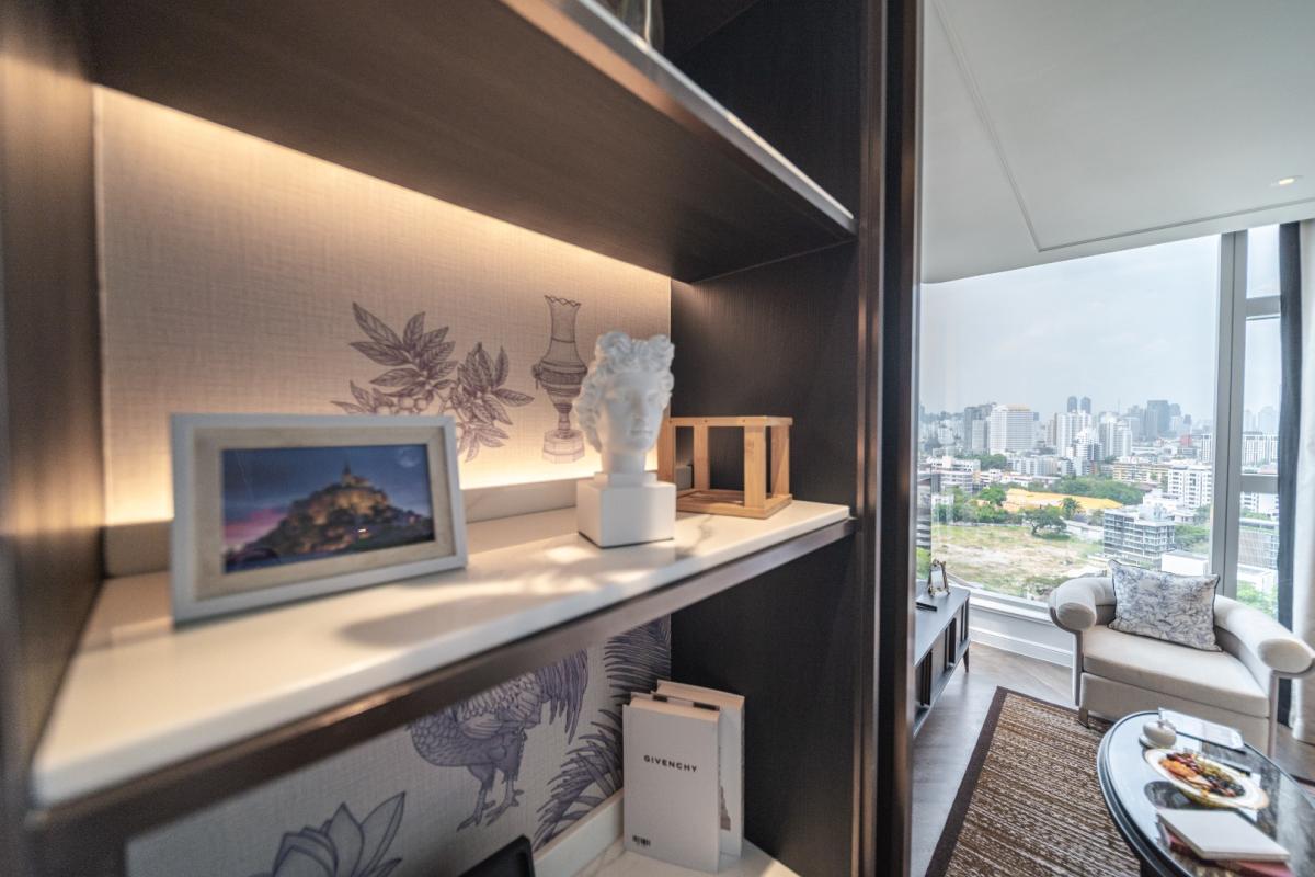 ให้เช่าคอนโดสุขุมวิท อโศก ทองหล่อ : 🔥ให้เช่าด่วน🔥LA CLEF Two - Bedroom Suite 65 ตร.ม. ใกล้ BTS ทองหล่อ 150 เมตร ห้องสวยพร้อมเข้าอยู่ + ฟรี Wi-fi + ทำความสะอาด 3 ครั้ง/สัปดาห์ + เลี้ยงสัตว์ได้