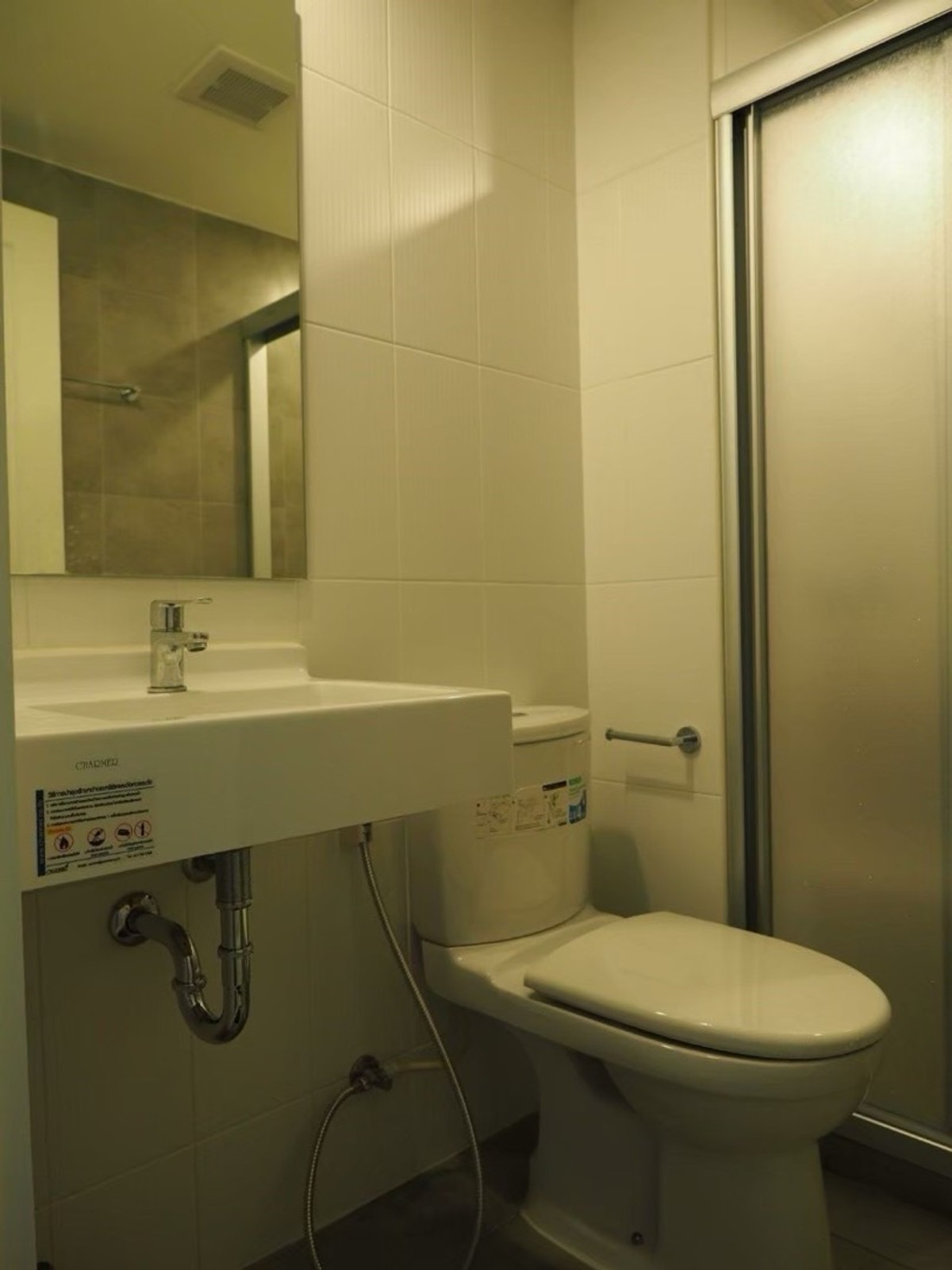 For RentCondoRama3 (Riverside),Satupadit : Condo for rent, ready to move in 1 April. 
U Delight Residence Riverfront