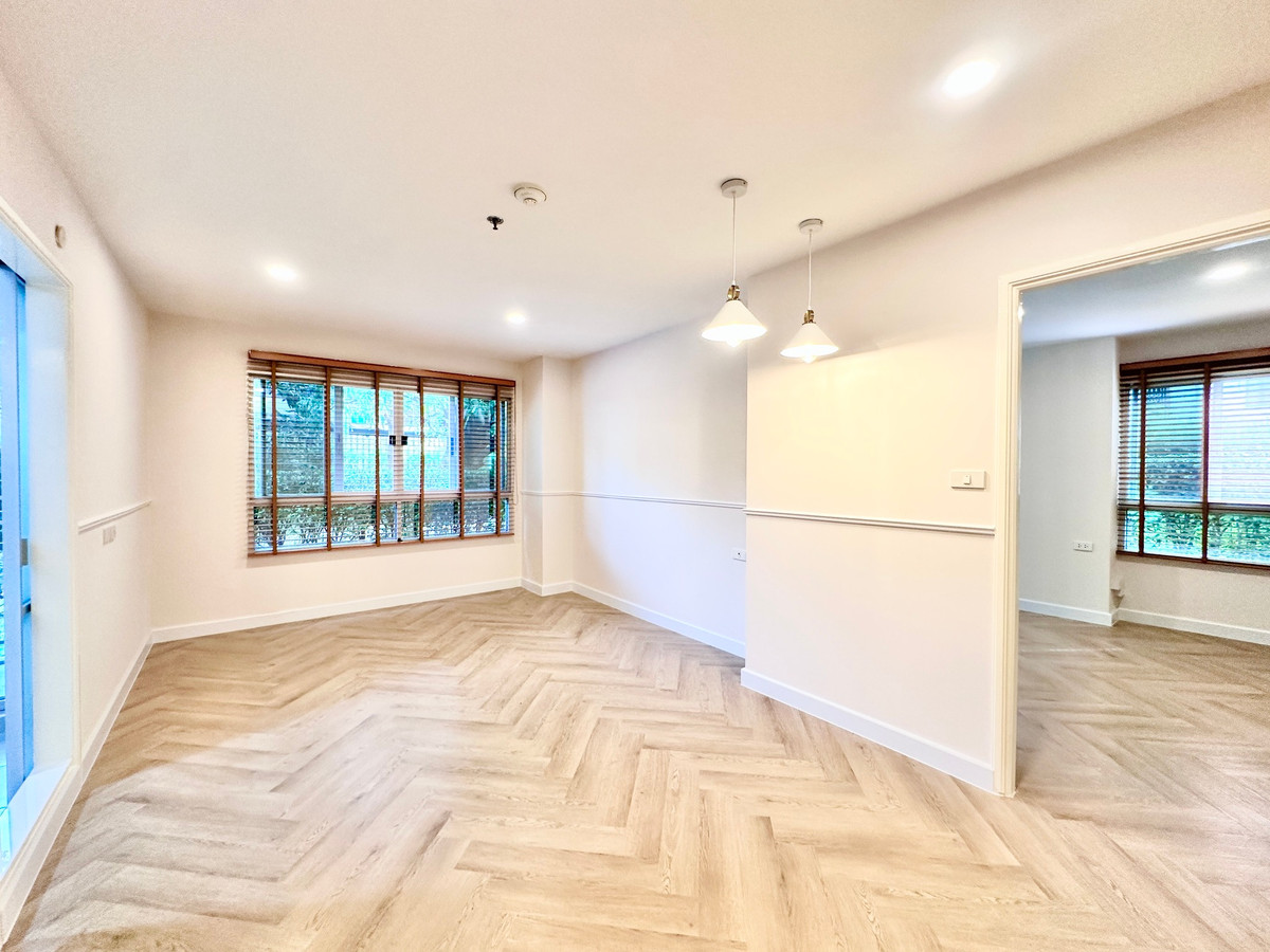 ขายคอนโดพระราม 8 สามเสน ราชวัตร : 🚨 ลดเพิ่มอีก 1 แสน! รีโนเวทใหม่ทั้งห้อง 🏢 คอนโด ลุมพินี เพลส พระราม 8