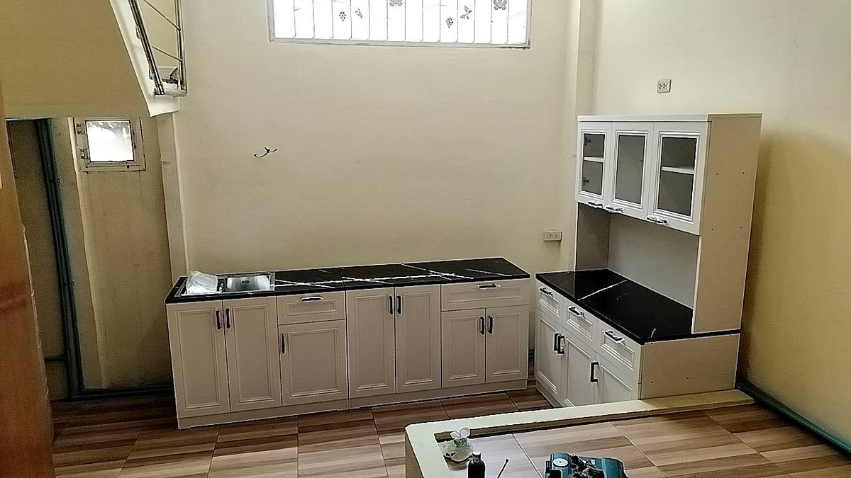 ให้เช่าทาวน์โฮมรัชดา ห้วยขวาง : ให้เช่า บ้านกลางเมือง รัชดา - เหม่งจ๋าย  ราคาถูกสุด