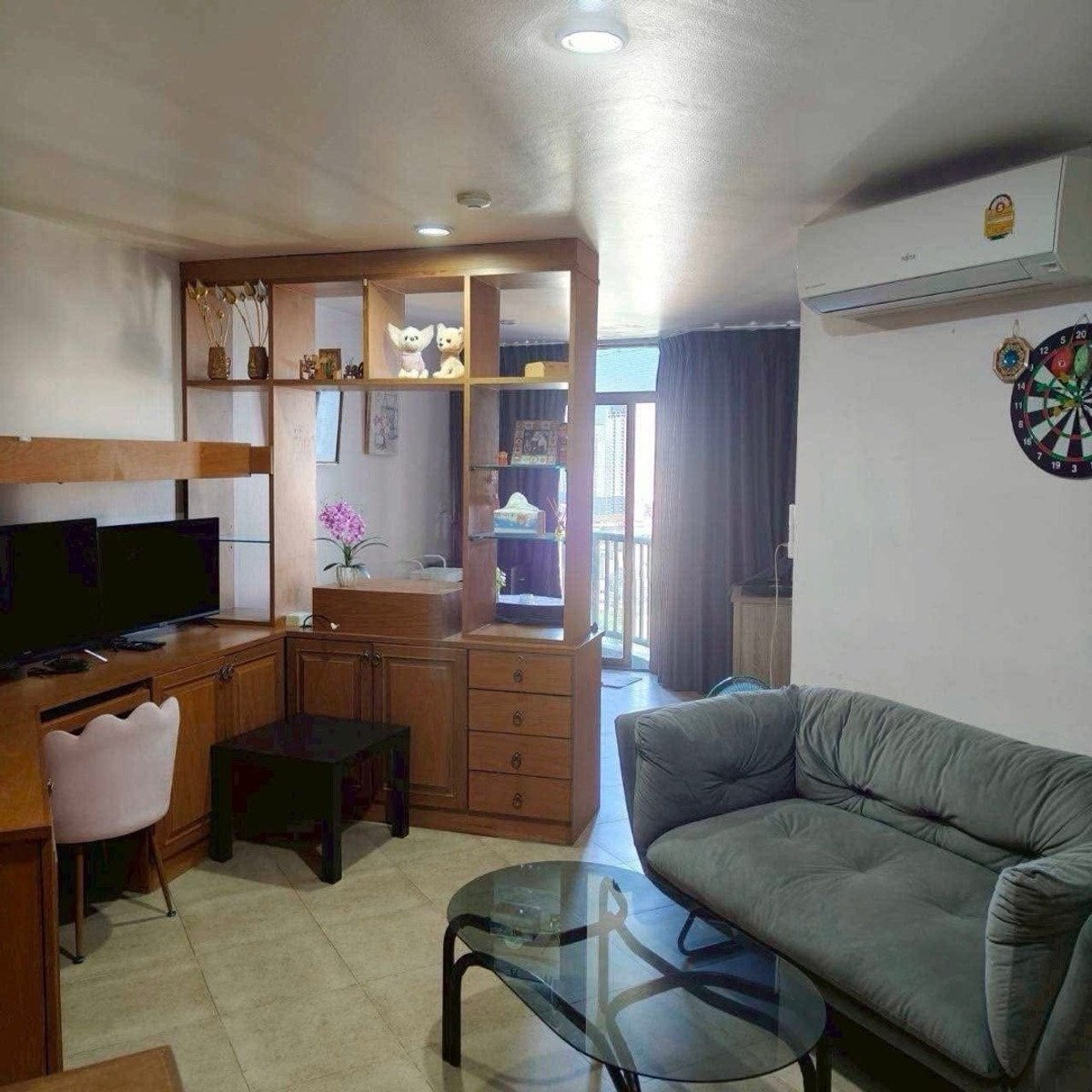 ขายคอนโดปิ่นเกล้า จรัญสนิทวงศ์ : 💙@condocurator 💙 Rattanakosin Island ‼️ขายพร้อมผู้เช่า ‼️ [PM4432] 