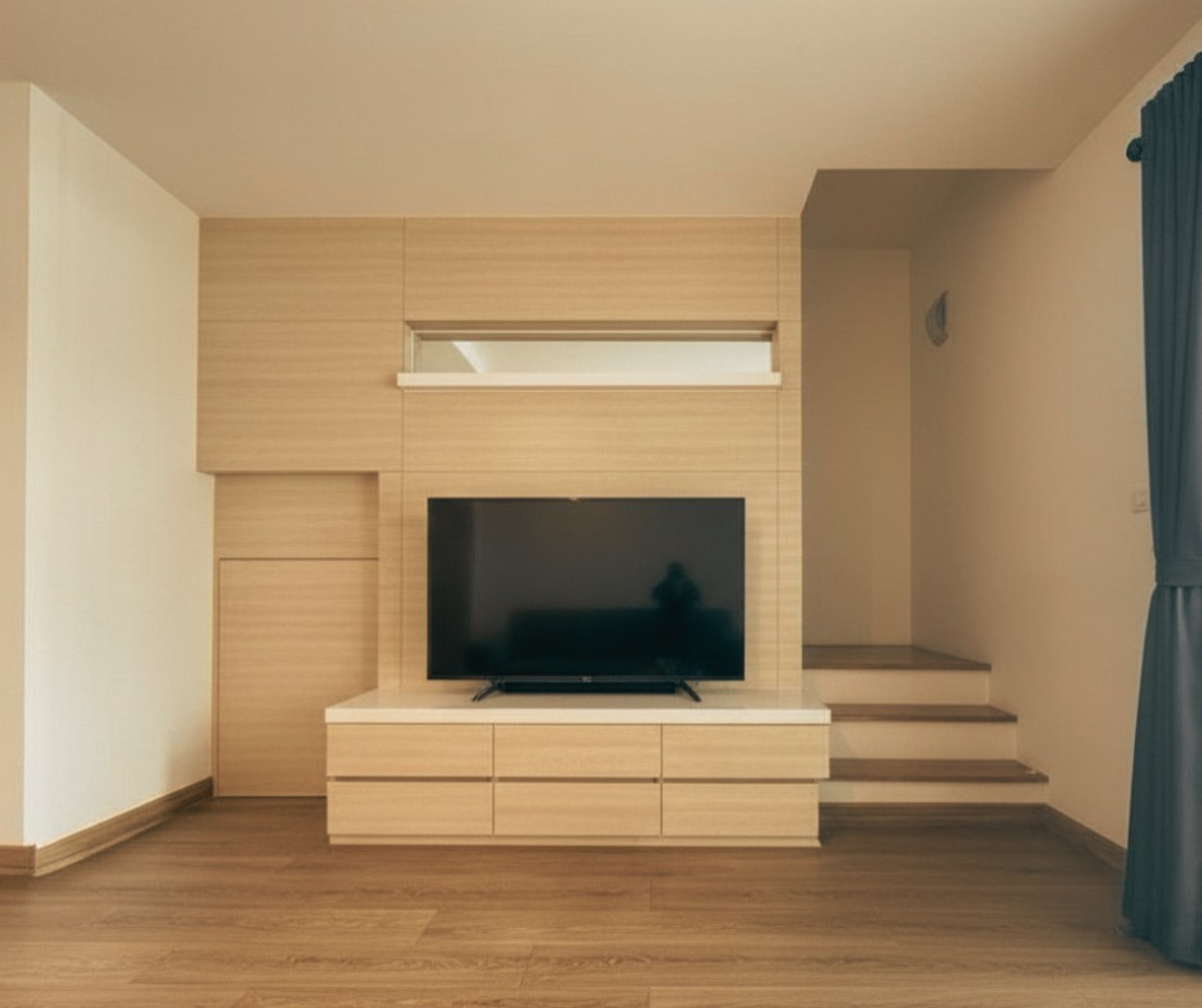 For SaleTownhomePattanakan, Srinakarin : K-6758 BEST DEAL🔥🔥 For sale! Villette City Phatthanakan 38, ready to move in, convenient travel.