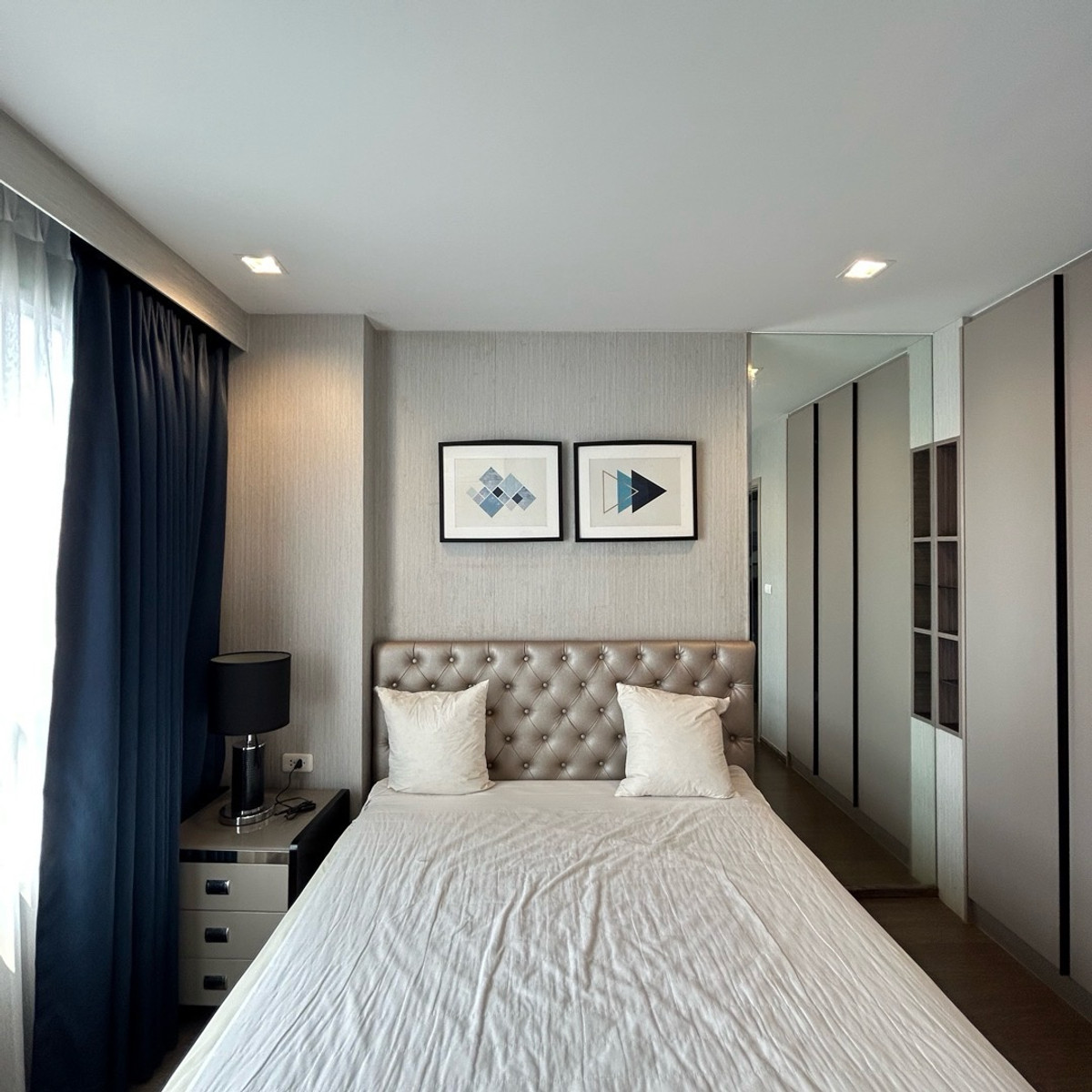 ให้เช่าคอนโดอ่อนนุช อุดมสุข : 📢 For rent Ideo Sukhumvit 93