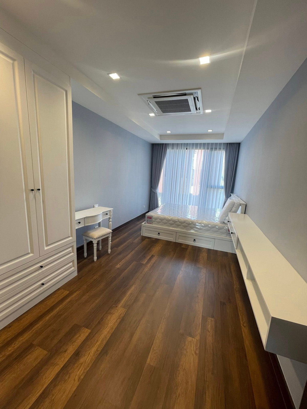 For SaleTownhomeBangna, Bearing, Lasalle : The Park Lane Sukhumvit 105 / 3 Bedrooms (For Sale), The Park Lane Sukhumvit 105 / 3 Bedrooms (FOR SAEL) YOK071