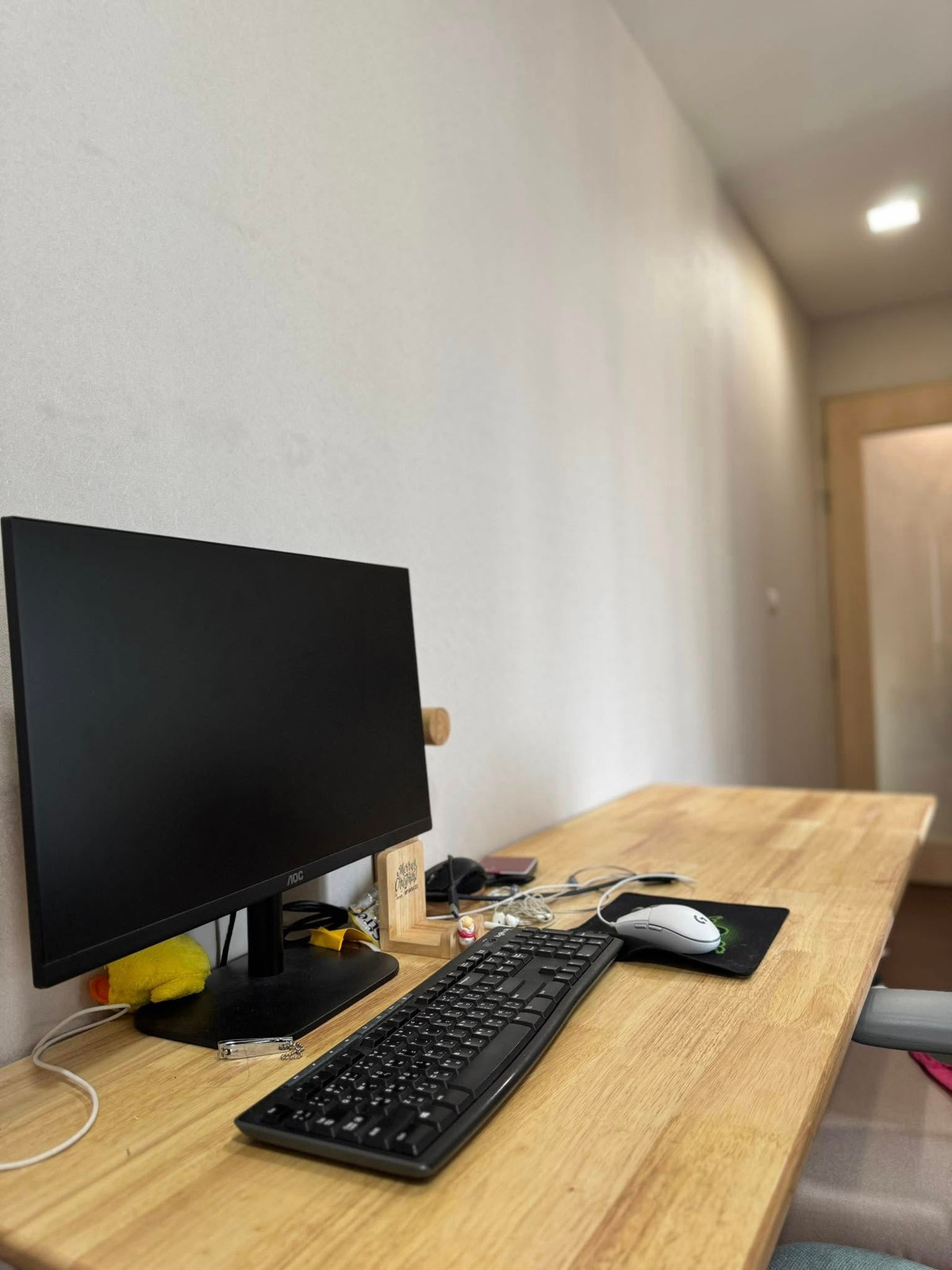 For SaleCondoRama9, Petchburi, RCA : My Resort Bangkok / 2 Bedrooms (FOR SALE), My Resort Bangkok / 2 Bedrooms (For Sale) TARN273