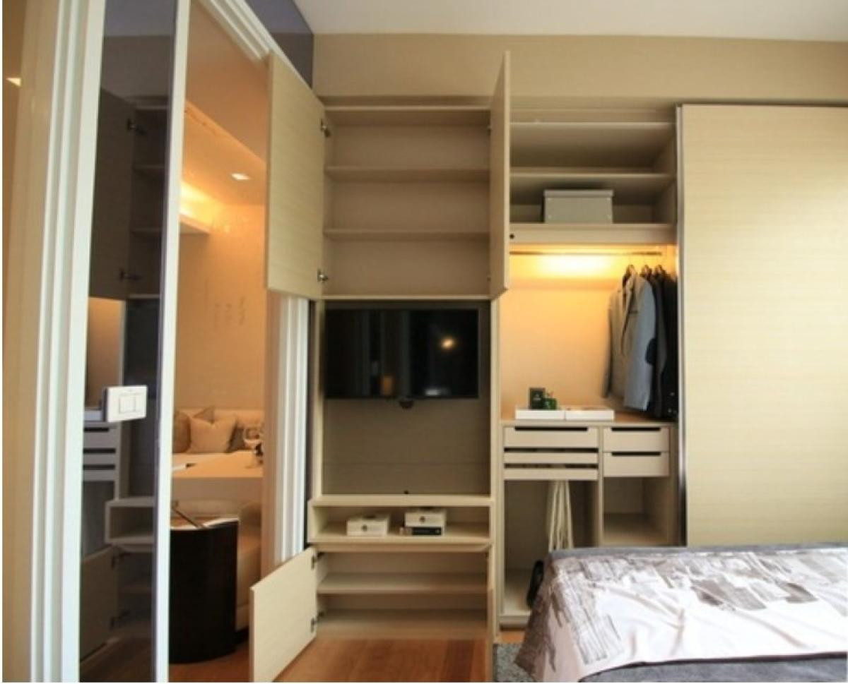 ขายคอนโดลาดพร้าว เซ็นทรัลลาดพร้าว : ขายคอนโด เดอะ เซนต์ เรซิเดนซ์ MRT-พหลโยธิน จอมพล เขต จตุจักร กรุงเทพ CX-99469