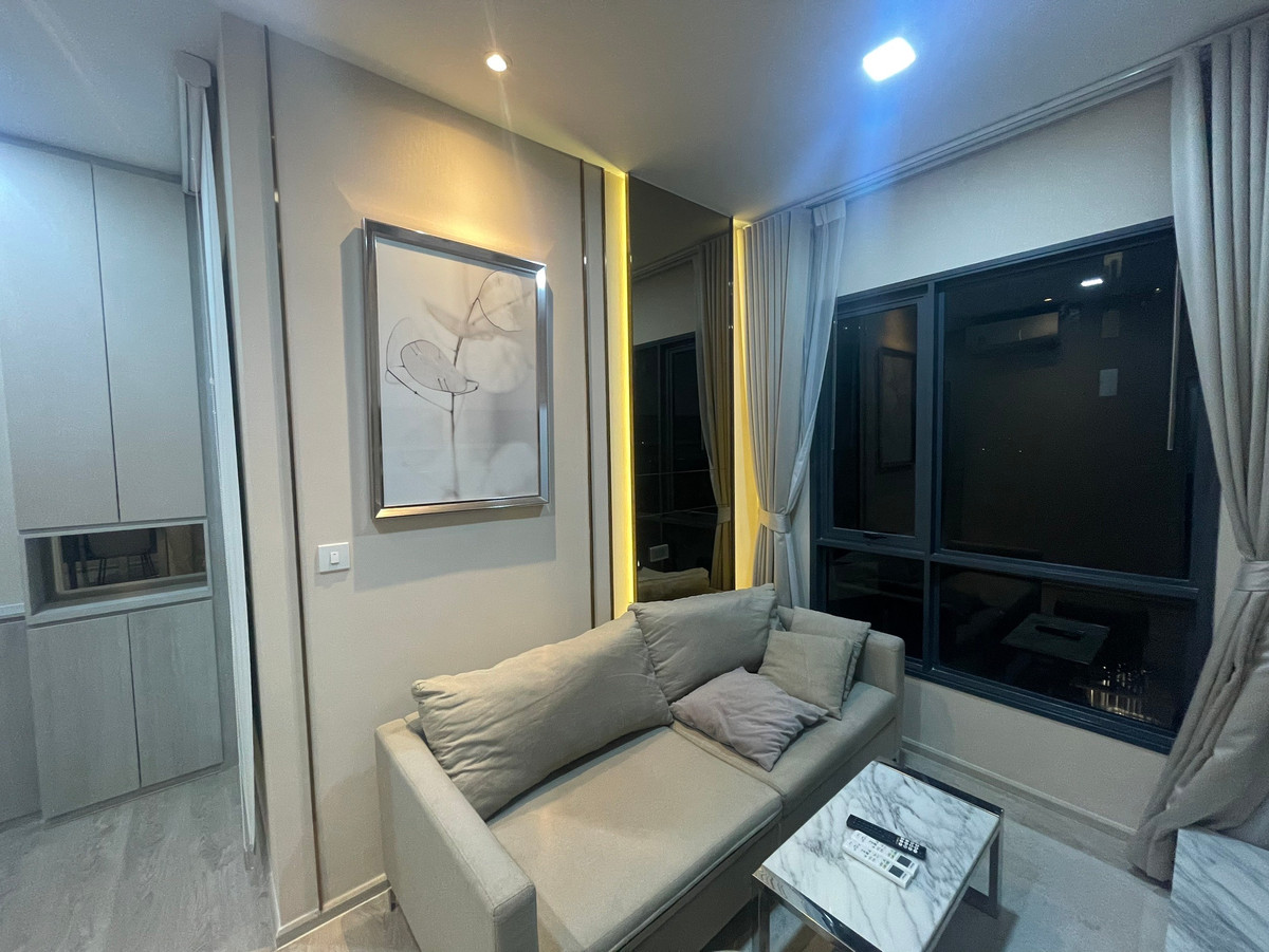 ขายคอนโดพระราม 9 เพชรบุรีตัดใหม่ RCA : 🔥 หลุดจอง! ราคานี้หาไม่ได้ง่าย ๆ เดอะ ทรี พัฒนาการ - เอกมัย พร้อมโอน 🔥MD-26086229