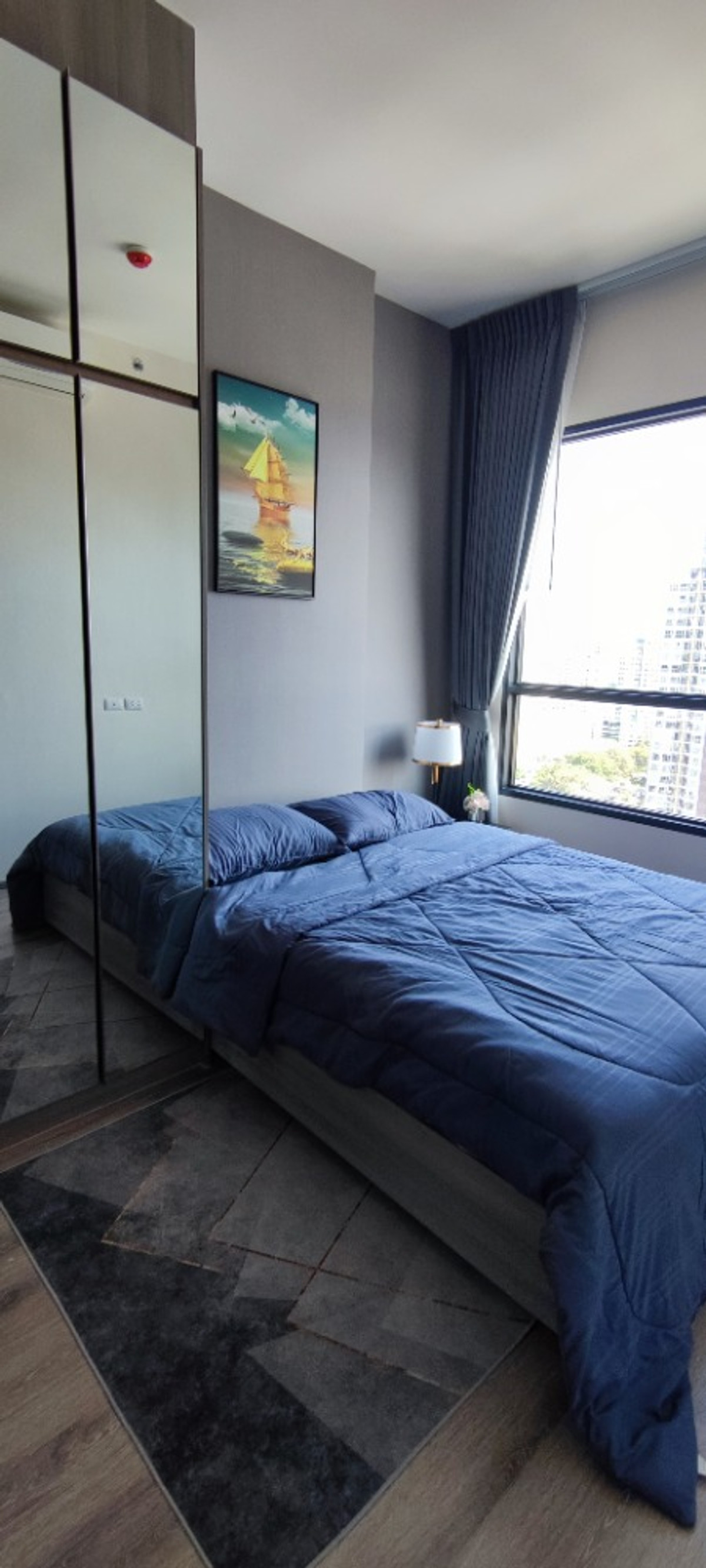 For RentCondoOnnut, Udomsuk : For Rent: KnightsBridge Prime Onnut, 23,000 THB [MPr260203]