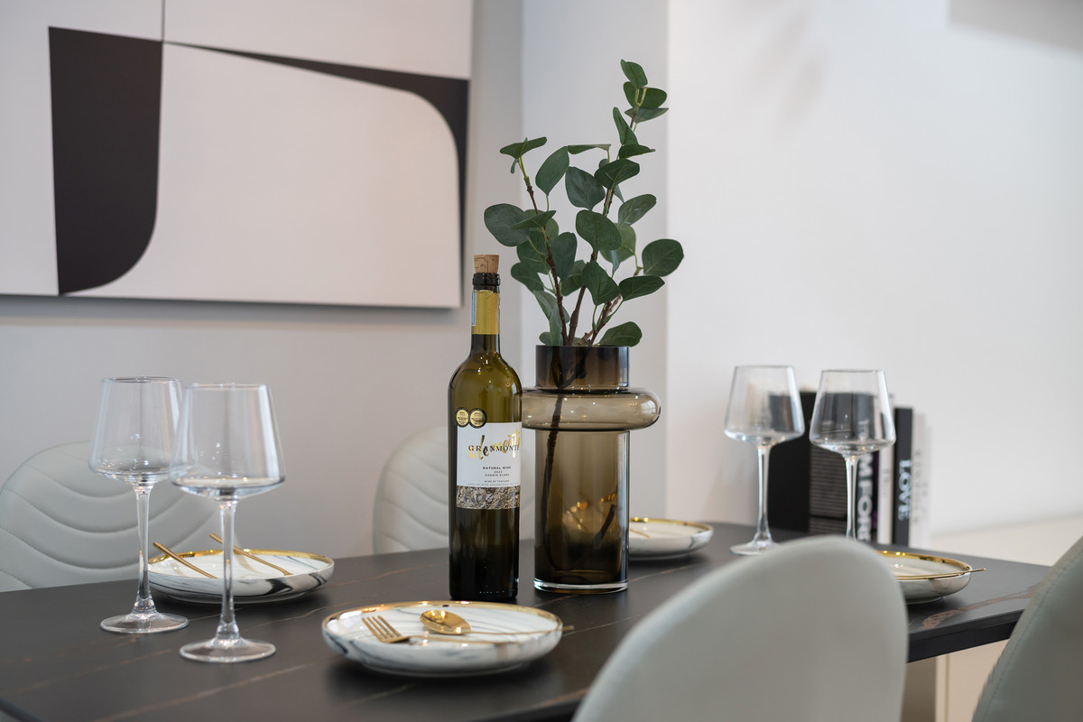 For SaleCondoChaengwatana, Muangthong : Lumpini Ville Chaengwatthana - Pakkret / 1 Bedroom Plus (FOR SALE), Lumpini Ville Chaengwatthana - Pakkret / 1 Bedroom Plus (For Sale) AMP015